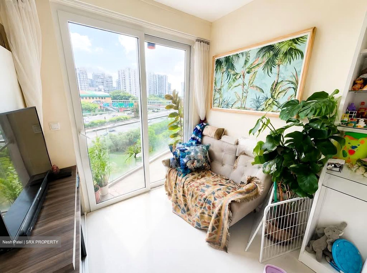 Suites @ Topaz (D12), Apartment #594191221